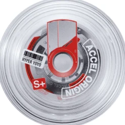 Accel Hyper Yo-Yo Blanco