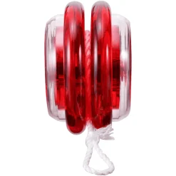 Accel Hyper Yo-Yo Rojo