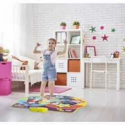 Acordes | Tapiz de Baile Infantil