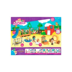 Adopt Me - Playset Coffee Shop