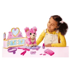 Adoptanimals Centro de Cuidados Rosa