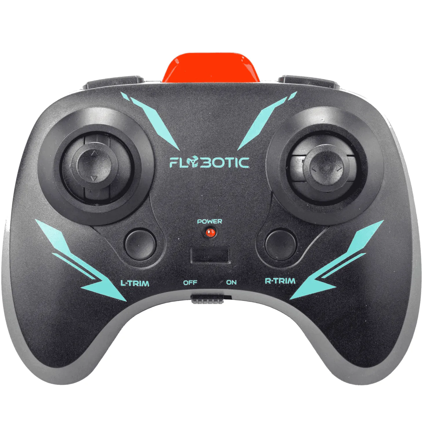 Air Mamba Helicóptero Juguete Infrarrojo