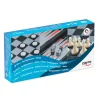 Ajedrez, Damas y Backgammon Magnético - Juego 3 en 1 de Cayro