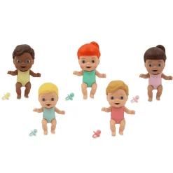 Amicicci Single Blister Night Time Outfit Diferentes Modelos