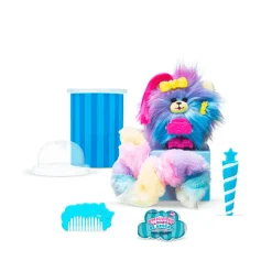 Amiguitos Algodón de Azúcar