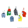 Among Us Peluche Llavero Diferentes Modelos