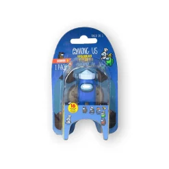 Among Us Serie 2 Pack de 1 en Blister Diferentes Modelos