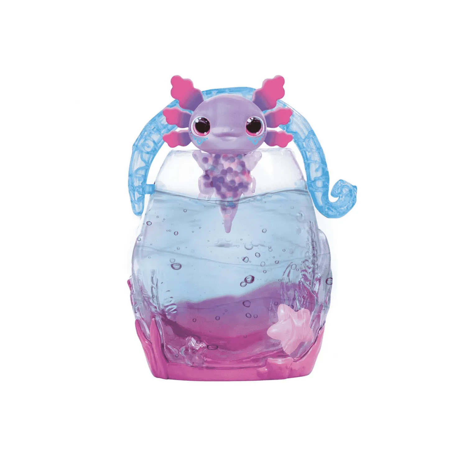 Animagic Axolote Aquarium