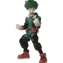 Anime Heroes - Mha - Midoriya Izuku