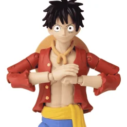 Anime Heroes - One Piece - Luffy