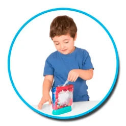 Aqua Dragons Underwater World Juego de Ciencia