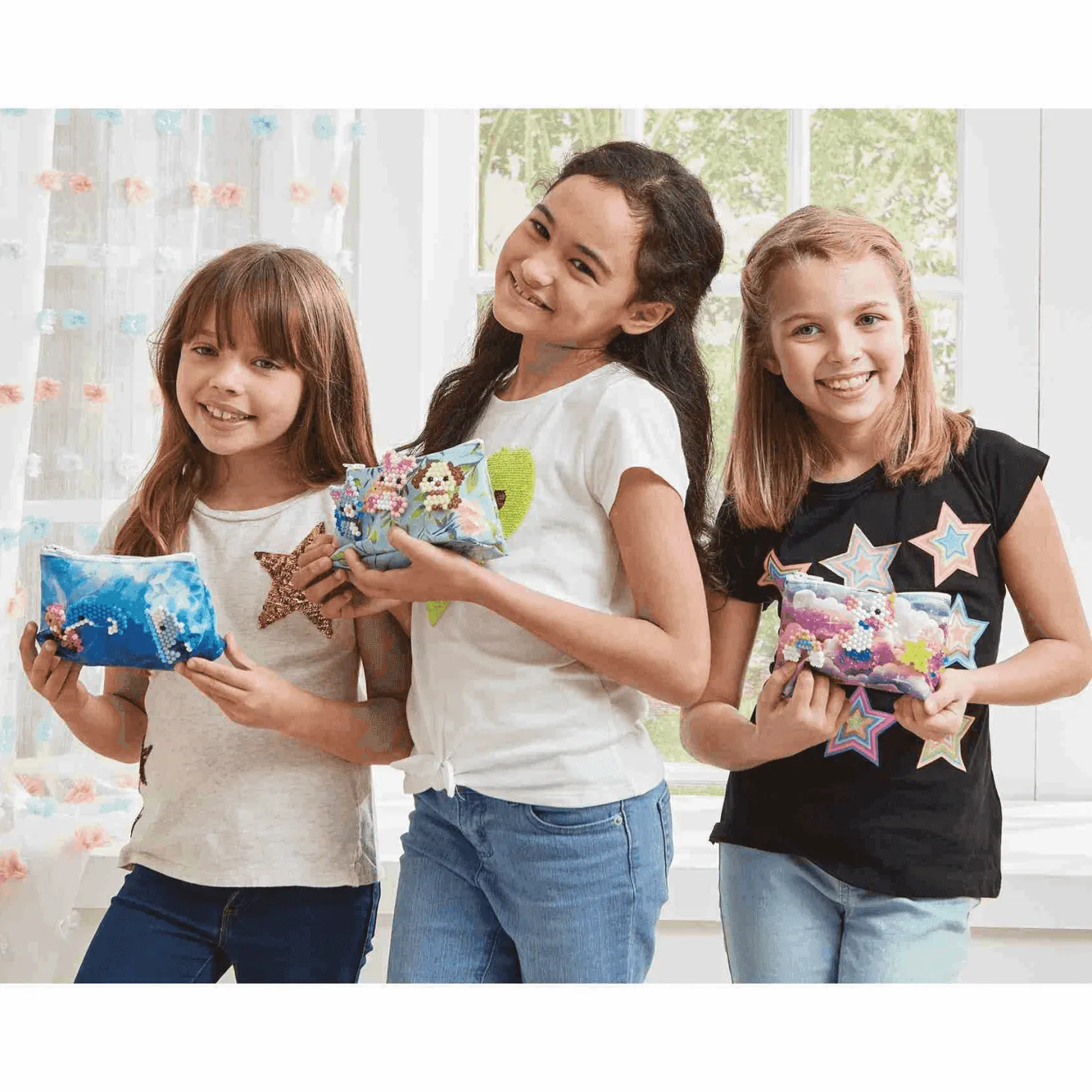 Aquabeads Estuche de Expertos Creadores Vida Marina