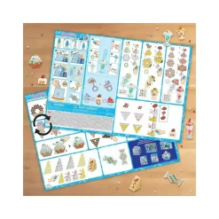 Aquabeads Kit Accesorios Dulces