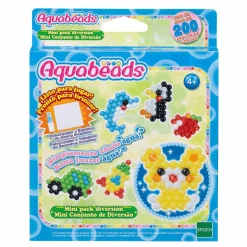 Aquabeads Minipack Diversión