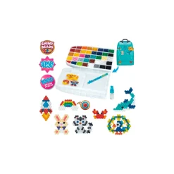 Aquabeads Mochila Expertos Creadores