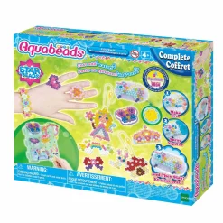 Aquabeads Mundo de Fantasía