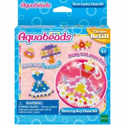 Aquabeads Set de Disfraces