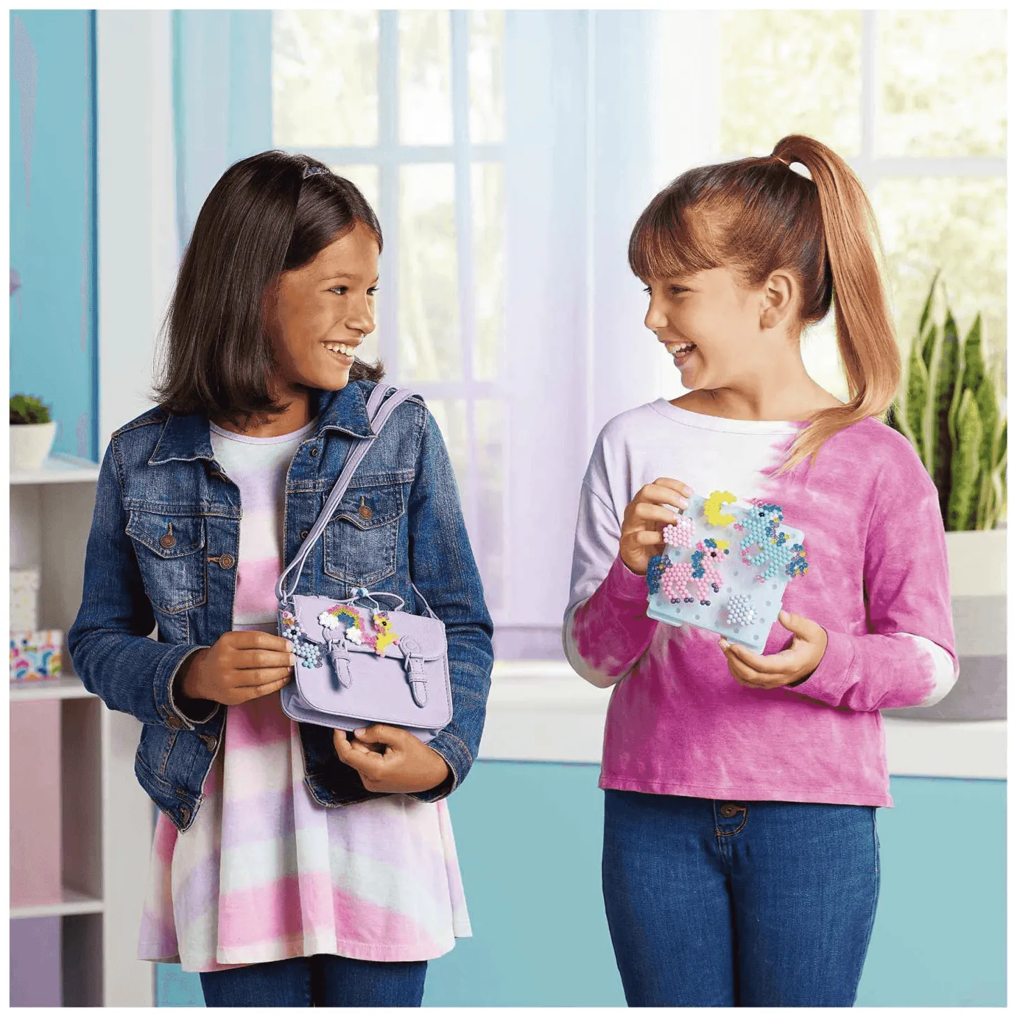 Aquabeads Set de Unicornios