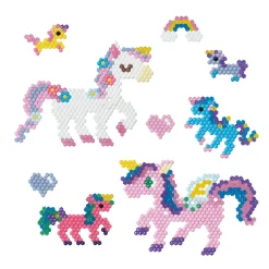 Aquabeads Set de Unicornios