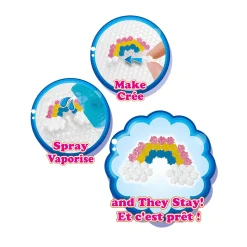 Aquabeads Set de Unicornios