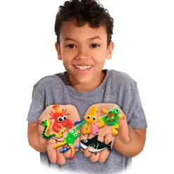 Aqua Gelz Deluxe Set