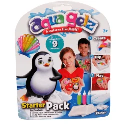 Aquagelz Starter Pack