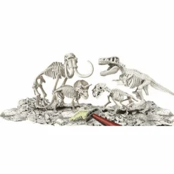 Arqueojugando Depredadores Y Presas