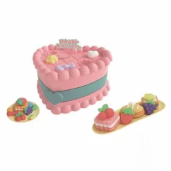 Art Planet | Plastipastel de Cumpleaños