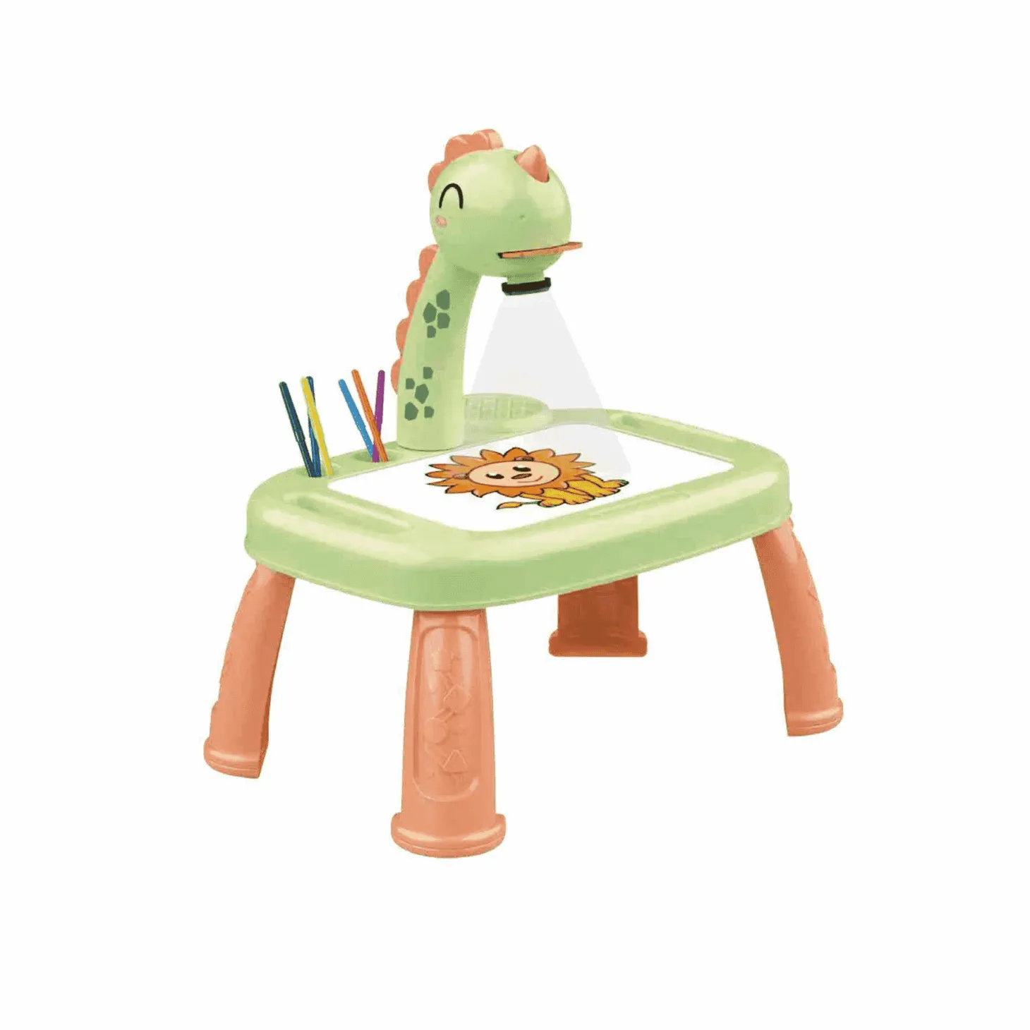 Art Planet Máquina de Proyección Proyection Painting Machine