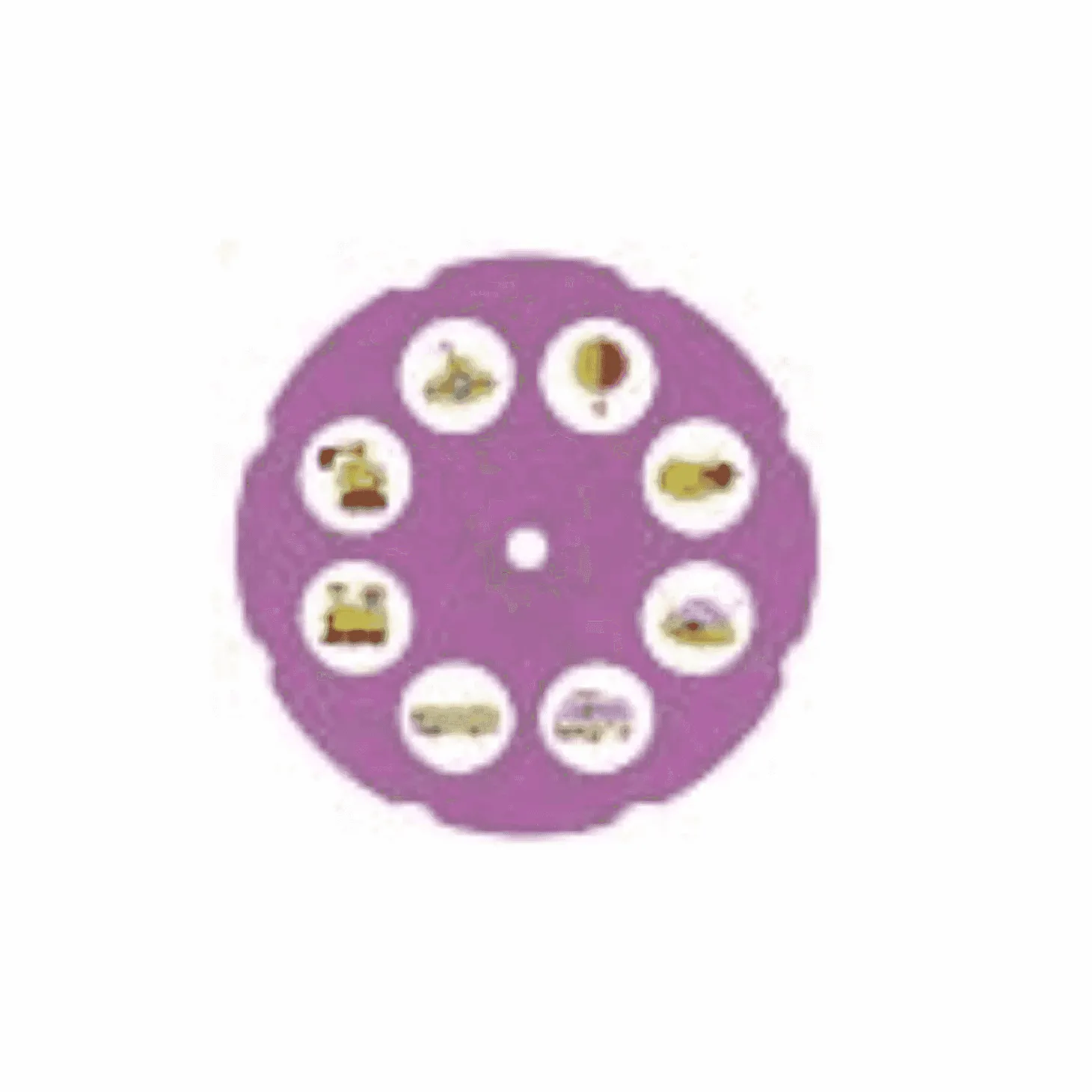 Art Planet Máquina de Proyección Proyection Painting Machine