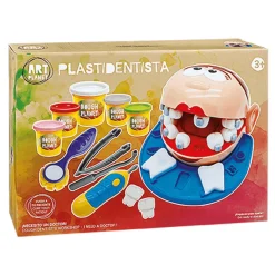 Art Planet Plastidentista
