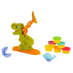 Art Planet Plastidino