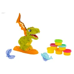 Art Planet Plastidino