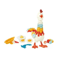 Art Planet Plastigallinita