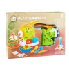 Art Planet Plastinoodels Set Plastilina