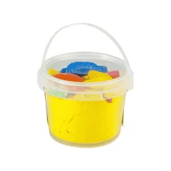 Art Sand Glitter 6 Moldes