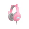 Auricular Gaming Tanooki Ps5- Switch- Ps