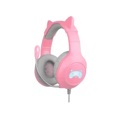 Auricular Gaming Tanooki Ps5- Switch- Ps