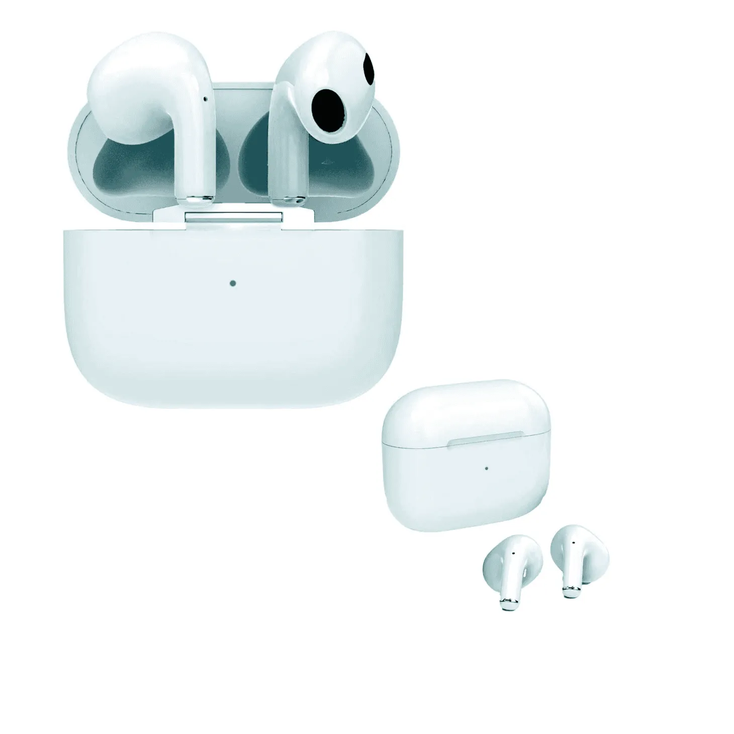 Auriculares Inalámbricos Bluettoth 2.0 Digital Planet