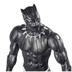 Avengers Figura Black Panther Titan Hero Serie 12