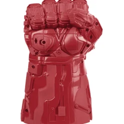 Avengers Guantelete Electróncio End Game
