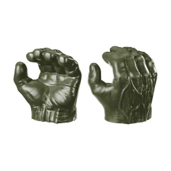 Avengers Hulk Guantes Gamma