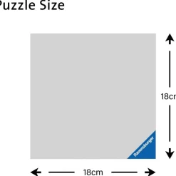 Avengers Puzzle 3 x 49 Piezas