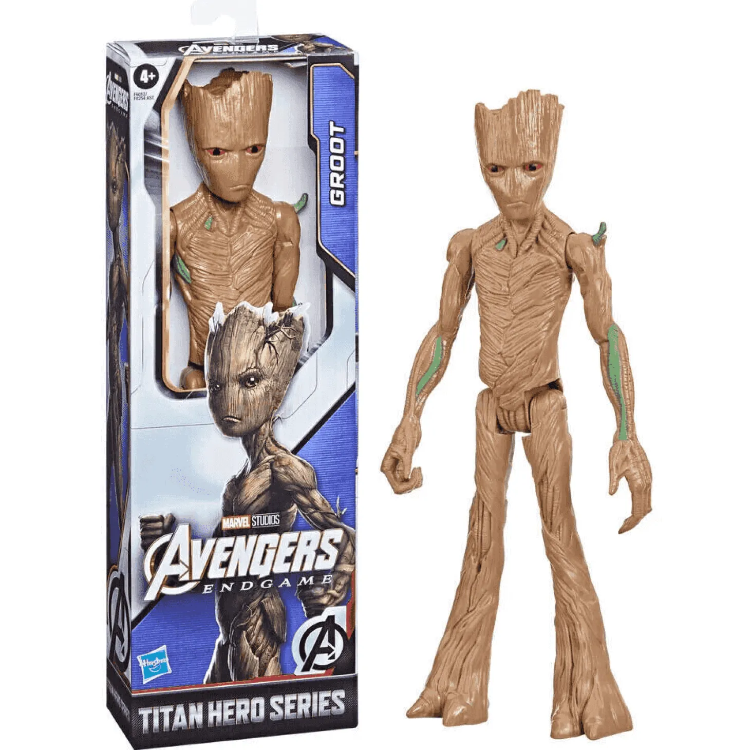 Avengers Titan Hero Series Groot