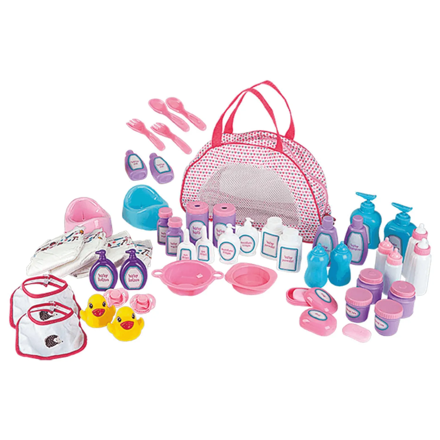 Baby Accesorios PequeBB