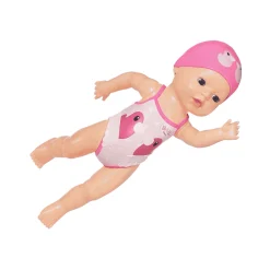 Baby Born Muñeca Nadadora 30Cm