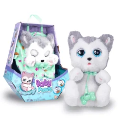Baby Paws Coco Husky
