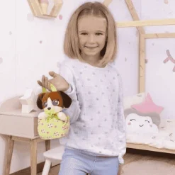 Baby Paws Mini Beagle