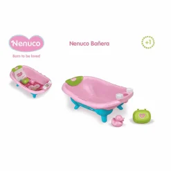 Bañera Nenuco