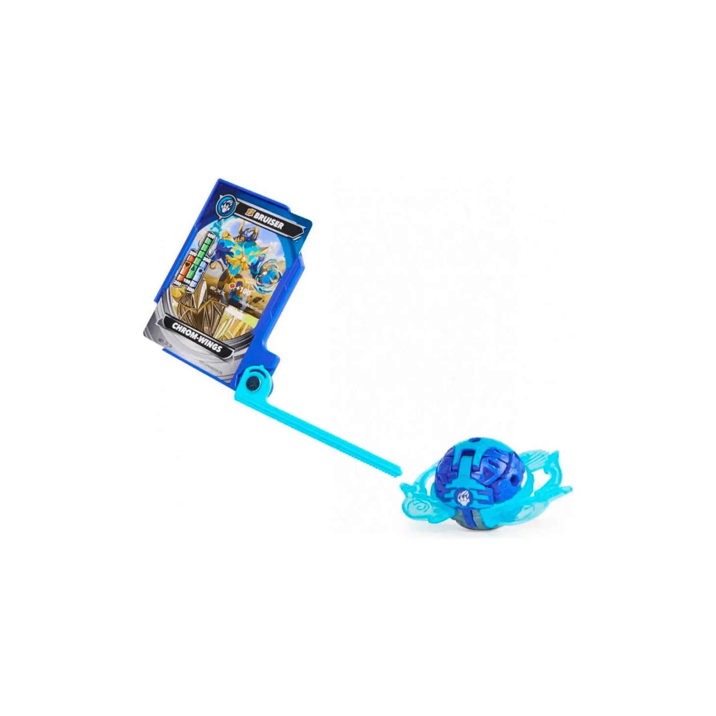 BAKUGAN - Starter Pack Surtido DRAGONOID y TROX